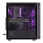 Actina 5901443385349 PC Intel Core i5 i5-14400F 32 GB DDR5-SDRAM 2 TB SSD NVIDIA GeForce RTX 4060 Midi Tower Black