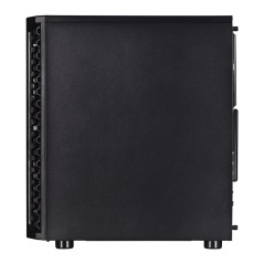 Actina 5901443385349 PC Intel Core i5 i5-14400F 32 GB DDR5-SDRAM 2 TB SSD NVIDIA GeForce RTX 4060 Midi Tower Black