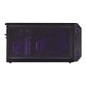 Actina 5901443385349 PC Intel Core i5 i5-14400F 32 GB DDR5-SDRAM 2 TB SSD NVIDIA GeForce RTX 4060 Midi Tower Black