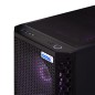 Actina 5901443385349 PC Intel Core i5 i5-14400F 32 GB DDR5-SDRAM 2 TB SSD NVIDIA GeForce RTX 4060 Midi Tower Black