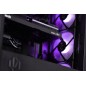 Actina 5901443385349 PC Intel Core i5 i5-14400F 32 GB DDR5-SDRAM 2 TB SSD NVIDIA GeForce RTX 4060 Midi Tower Black