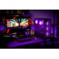Actina 5901443385349 PC Intel Core i5 i5-14400F 32 GB DDR5-SDRAM 2 TB SSD NVIDIA GeForce RTX 4060 Midi Tower Black