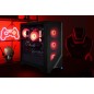 Actina 5901443384427 PC Intel Core i5 i5-13400F 32 GB DDR4-SDRAM 1 TB SSD NVIDIA GeForce RTX 4060 Midi Tower Black