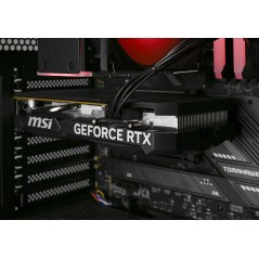 Actina 5901443384427 PC Intel Core i5 i5-13400F 32 GB DDR4-SDRAM 1 TB SSD NVIDIA GeForce RTX 4060 Midi Tower Black