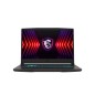 MSI Thin 15 Intel Core i5 i5-12450H Laptop 39.6 cm (15.6") Full HD 16 GB DDR4-SDRAM 512 GB SSD NVIDIA GeForce RTX 3050 Wi-Fi 6E 