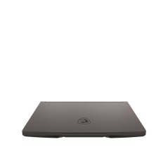 MSI Thin 15 B12VE-1817XPL Intel Core i5 i5-12450H Laptop 39.6 cm (15.6") Full HD 16 GB DDR4-SDRAM 512 GB SSD NVIDIA GeForce RTX 