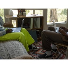 Microsoft Surface Laptop Go Intel Core i5 i5-1035G1 31.6 cm (12.4") Touchscreen 8 GB LPDDR4x-SDRAM 256 GB SSD Wi-Fi 6 (802.11ax)