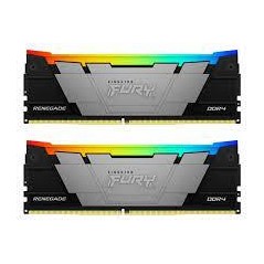 MEMORY DIMM 16GB PC25600 DDR4/K2 KF432C16RB2AK2/16 KINGSTON