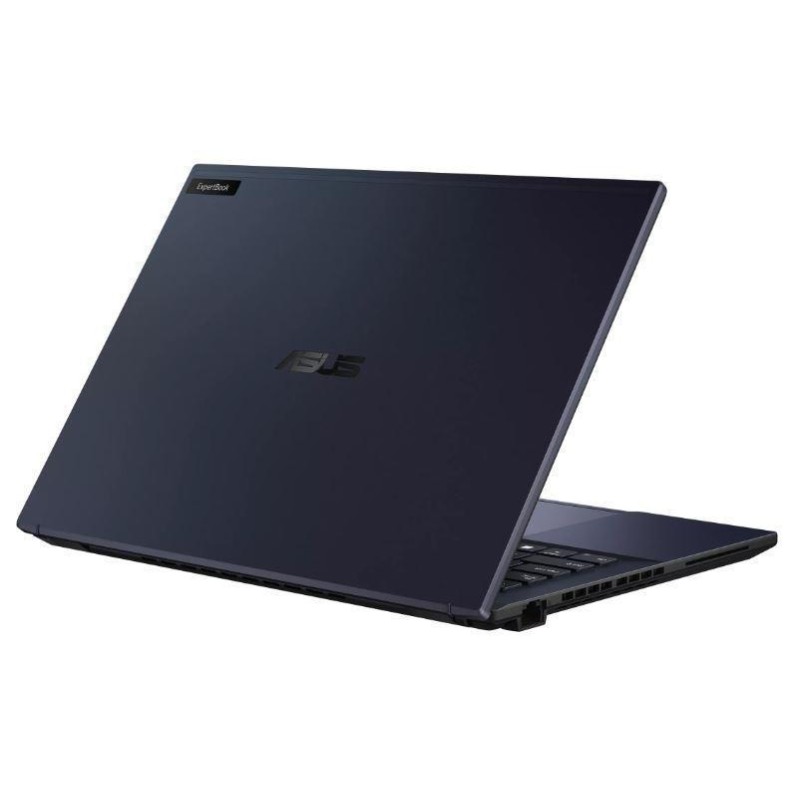 Notebook|ASUS|ExpertBook|B3404CMA-Q51625X|CPU Core Ultra|u5-125H|1200 MHz|14"|1920x1200|RAM 16GB|DDR5|SSD 512GB|Intel Graphics|I