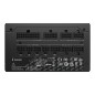 Fractal Design | Fully modular PSU | ION Gold 750W | 750 W