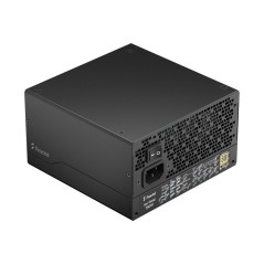 Fractal Design | Fully modular PSU | ION Gold 750W | 750 W