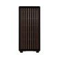 Fractal Design | North | Charcoal Black TG Dark tint | Power supply included No | ATX