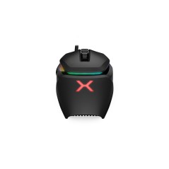 Krux Bot RGB Wired modular gaming mouse
