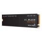 SanDisk WDS100T4X0E-00CJA0 internal solid state drive 1.02 TB M.2 PCI Express 4.0 NVMe