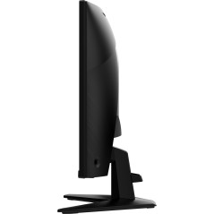 MSI MAG 27C6X computer monitor 68.6 cm (27") 1920 x 1080 pixels Full HD LCD Black