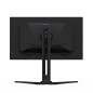 GIGABYTE AORUS FO27Q3 27 OLED Gaming Monitor - 2560 x 1440(QHD), 360Hz, 0.03ms, KVM, 250 cd/m2, FreeSync Premium Pro, DisplayHDR