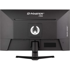 iiyama G-MASTER G2745HSU-B2 LED display 68.6 cm (27") 1920 x 1080 pixels Full HD Black