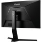 iiyama G-MASTER GB2766HSU-B1 LED display 68.6 cm (27") 1920 x 1080 pixels Full HD Black