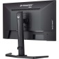 iiyama G-MASTER GB2445HSU-B2 LED display 60.5 cm (23.8") 1920 x 1080 pixels Full HD Black