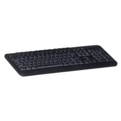TITANUM TK109 Wireless set - USB keyboard + mouse Black