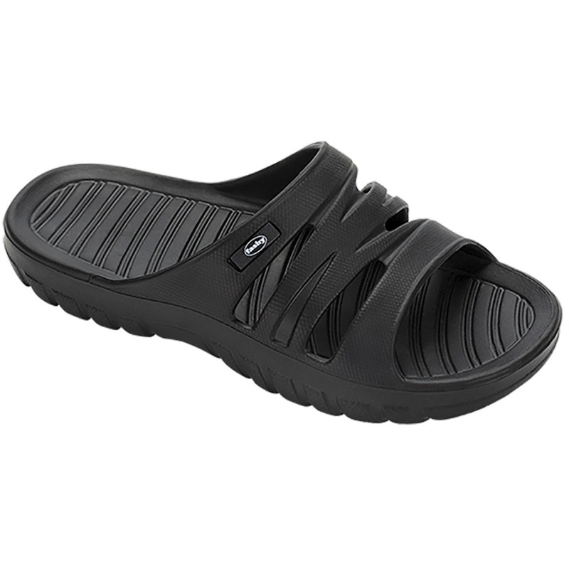 Šlepetės unisex SEAFIELD 75412 20 36 black