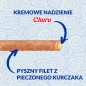 INABA Churu Rolls Chicken recipe wraps Tuna with scallop recipe - cat treats - 4x10 g