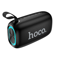 HOCO HC25 Radiante Portable Speaker Blutooth/ FM/ TF card/ USB memory stick/ AUX 2 x 10 W Black