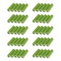 Green Cell 50GC18650NMC29 household battery Rechargeable battery 18650 Lithium-Ion (Li-Ion)