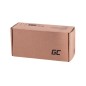 Green Cell 50GC18650NMC29 household battery Rechargeable battery 18650 Lithium-Ion (Li-Ion)