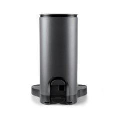 Ecovacs | Auto-Empty Station | Gray