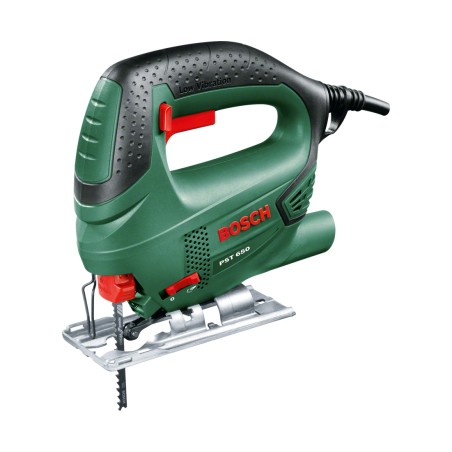 Bosch | Jig Saw | PST 650 | 500 W | Plastic case