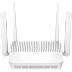 Cudy WR3000S wireless router Gigabit Ethernet Dual-band (2.4 GHz / 5 GHz)
