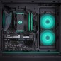 Actina 5901443416470 PC AMD Ryzen 5 7600X 32 GB DDR5-SDRAM 1 TB SSD NVIDIA GeForce RTX 5070 Ti Midi Tower Black