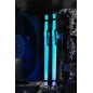 Actina 5901443410362 PC Intel Core i5 i5-14400F 32 GB DDR5-SDRAM 1 TB SSD Intel Arc B580 Windows 11 Home Midi Tower Black