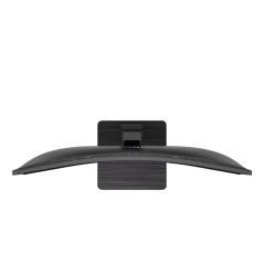 AOC CU34P3CV computer monitor 86.4 cm (34") 3440 x 1440 pixels UltraWide Quad HD LED Black
