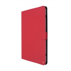 Fold Universal case for 9-11" Red