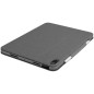 LOGITECH Folio Touch for iPad Air (4th & 5th generation) - OXFORD GREY - NORDIC