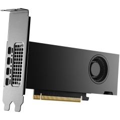 PNY NVIDIA 2000 Ada 16GB LowProfile OEM Version PCI-Express x16 Gen 4.0, Dual Slot, 16 GB GDDR6 ECC 128-bit,HDCP 2.2 and HDMI 2.