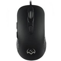 SVEN RX-G820 up to 4800 DPI Soft Touch Braided cable Gaming software 2 extra buttons Lighting Dpi switch button