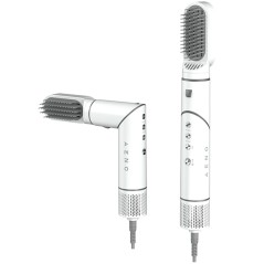 Multifunctional Hair Dryer, 220V-240V~50-60Hz, 1200W, Ionizer, 4 temperature modes, 3 speed modes, 98000RPM, less than 85dB