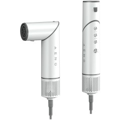 Multifunctional Hair Dryer, 220V-240V~50-60Hz, 1200W, Ionizer, 4 temperature modes, 3 speed modes, 98000RPM, less than 85dB
