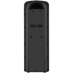 Speaker SVEN PS-720, black (80W, TWS, Bluetooth, FM, USB, microSD, LED-display, 4400mA*h)