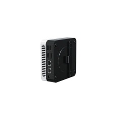 Chuwi LarkBox X 2023 Intel N N100 12 GB DDR5-SDRAM 512 GB SSD Windows 11 Home Mini PC White