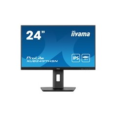 IIYAMA XUB2497HSN-B2 24inch IPS FHD