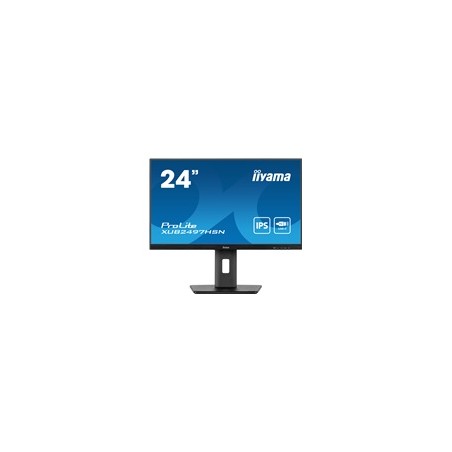 IIYAMA XUB2497HSN-B2 24inch IPS FHD