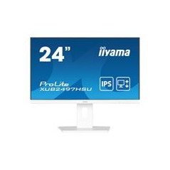 IIYAMA XUB2497HSU-W2 24inch IPS FHD