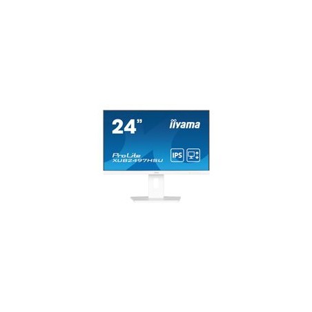 IIYAMA XUB2497HSU-W2 24inch IPS FHD