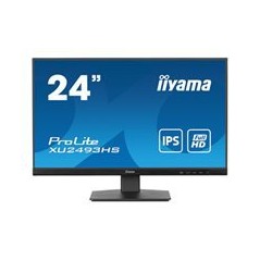 IIYAMA XU2493HS-B6 24inch ETE IPS (P)