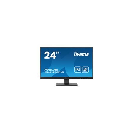IIYAMA XU2493HS-B6 24inch ETE IPS (P)
