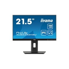 IIYAMA XUB2293HSU-B7 21.5inch IPS FHD(P)